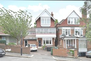 Arkwright Road Hampstead